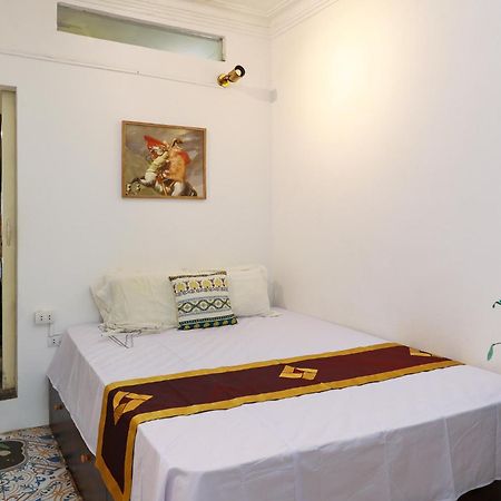 Cozy Fun Homestay 16 Hanoi Dış mekan fotoğraf