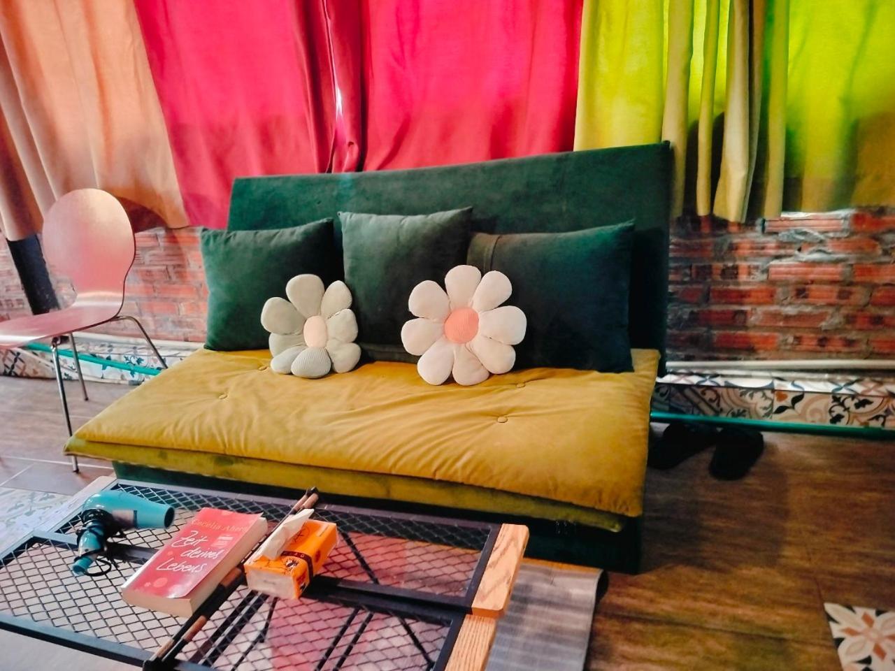 Cozy Fun Homestay 16 Hanoi Dış mekan fotoğraf