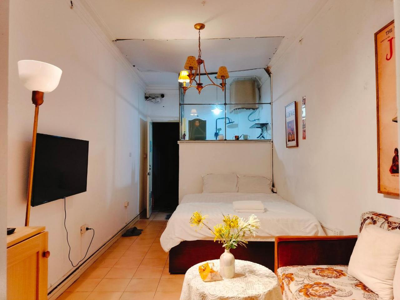 Cozy Fun Homestay 16 Hanoi Dış mekan fotoğraf