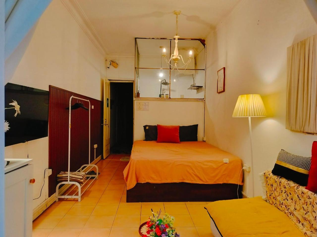 Cozy Fun Homestay 16 Hanoi Dış mekan fotoğraf