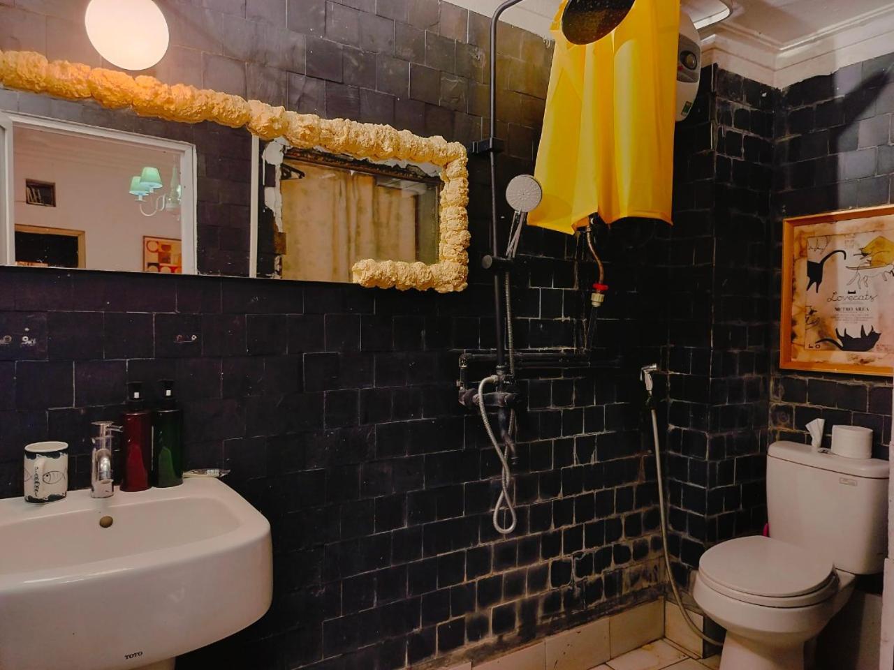 Cozy Fun Homestay 16 Hanoi Dış mekan fotoğraf