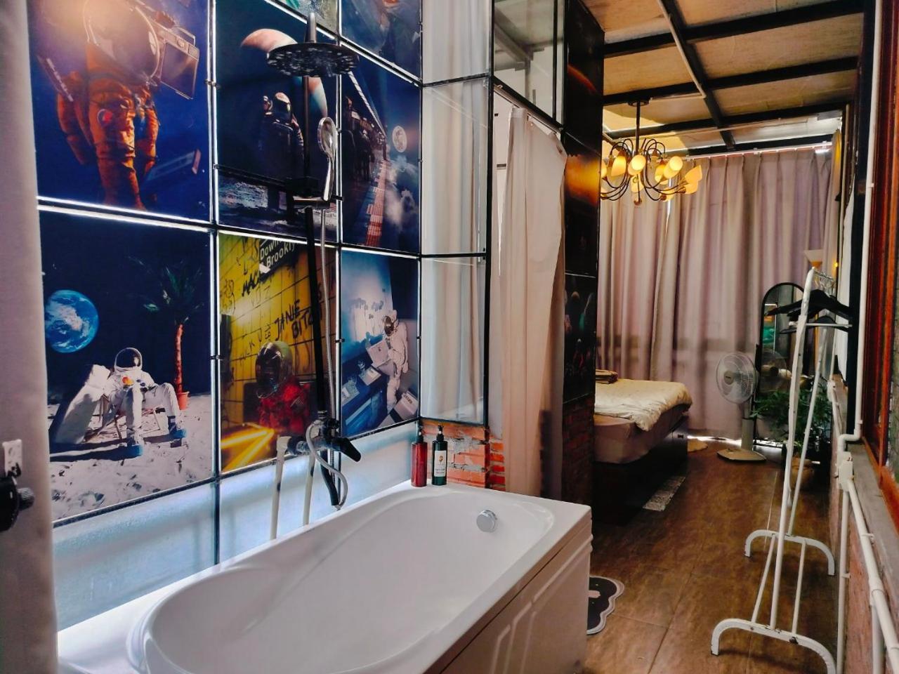 Cozy Fun Homestay 16 Hanoi Dış mekan fotoğraf