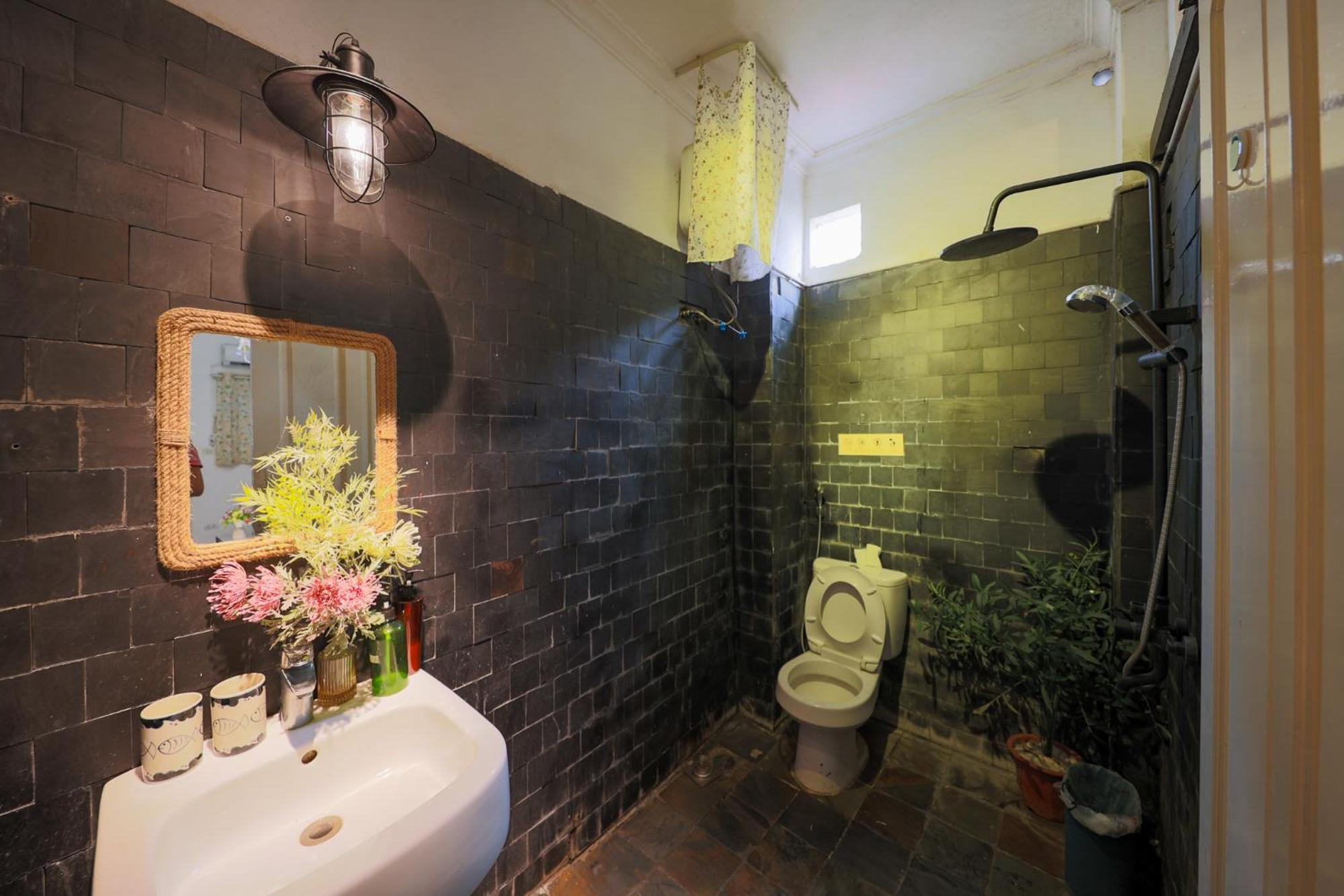 Cozy Fun Homestay 16 Hanoi Dış mekan fotoğraf
