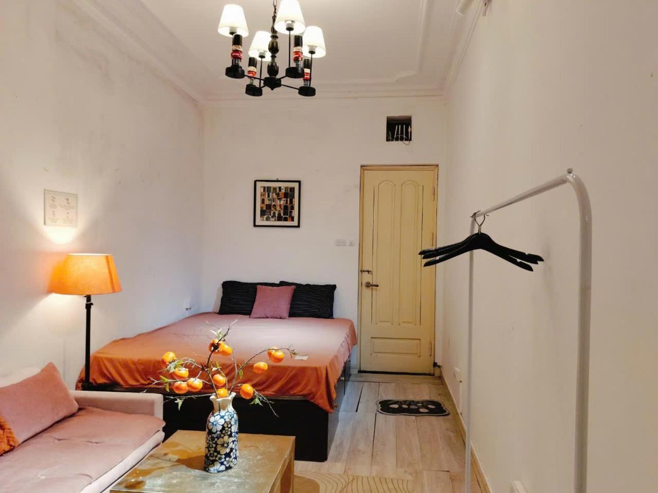Cozy Fun Homestay 16 Hanoi Dış mekan fotoğraf