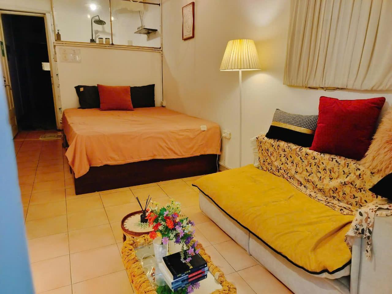 Cozy Fun Homestay 16 Hanoi Dış mekan fotoğraf