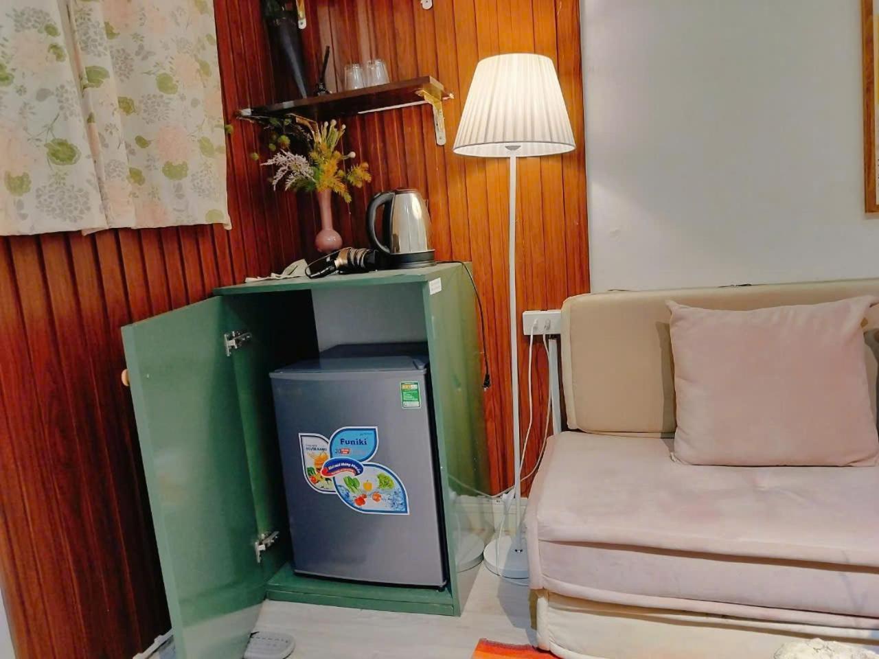 Cozy Fun Homestay 16 Hanoi Dış mekan fotoğraf