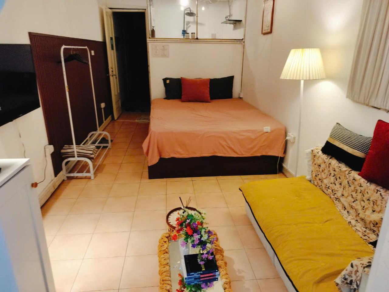 Cozy Fun Homestay 16 Hanoi Dış mekan fotoğraf